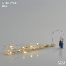 �������� ����� � LED 12�� �40��