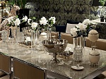 ������ ��������� �� ABHIKA - �������� "Maison & Objet  2016"