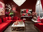 ������ ��������� �� ABHIKA - �������� "Maison & Objet  2016"