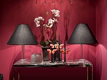 ������ ��������� �� ABHIKA - �������� "Maison & Objet  2016"