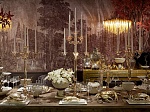 ������ ��������� �� ABHIKA - �������� "Maison & Objet  2016"